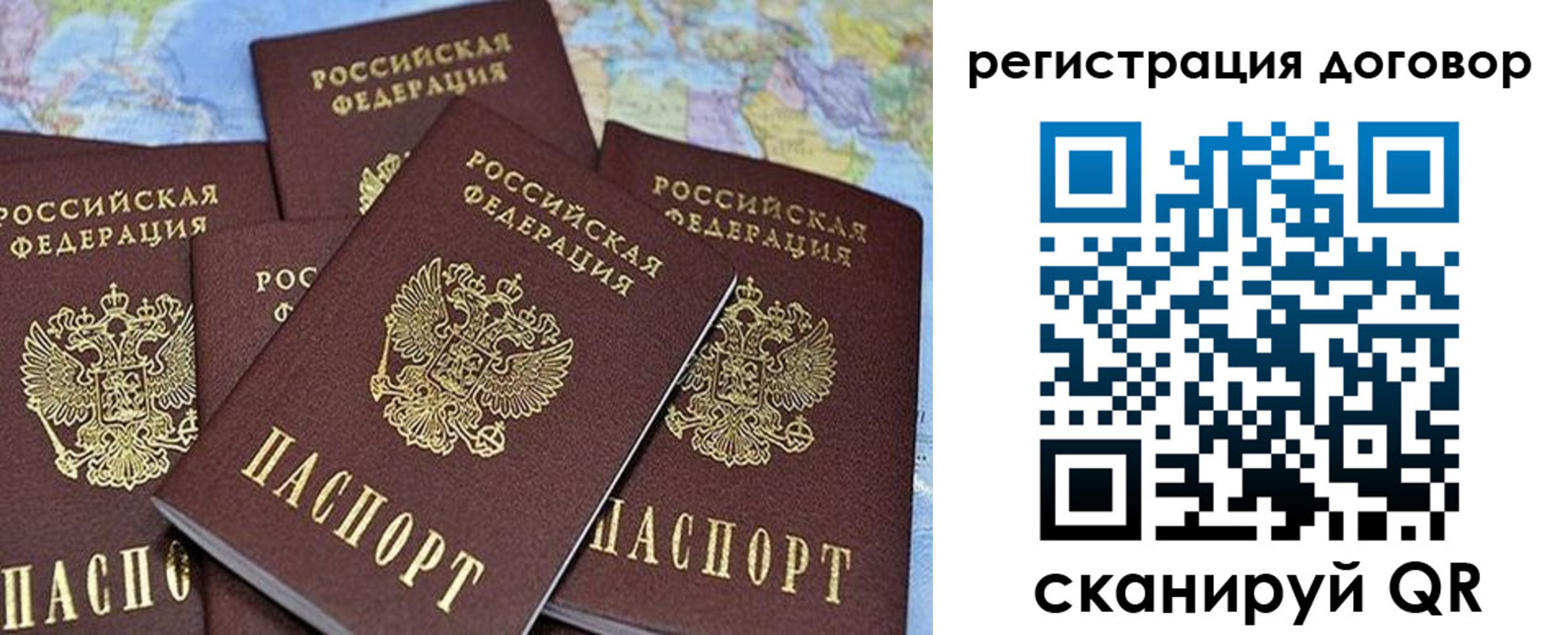 прописка ребенка в Апатитах